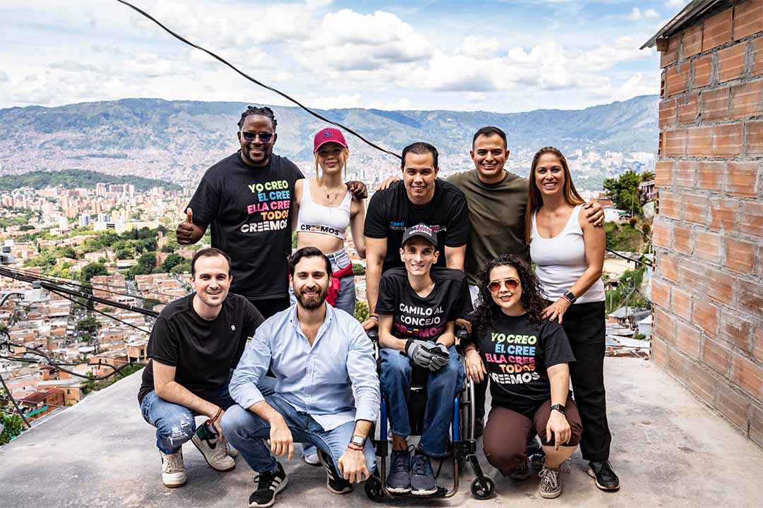 Medellín también elegirá este 29 de octubre sus 21 Concejales