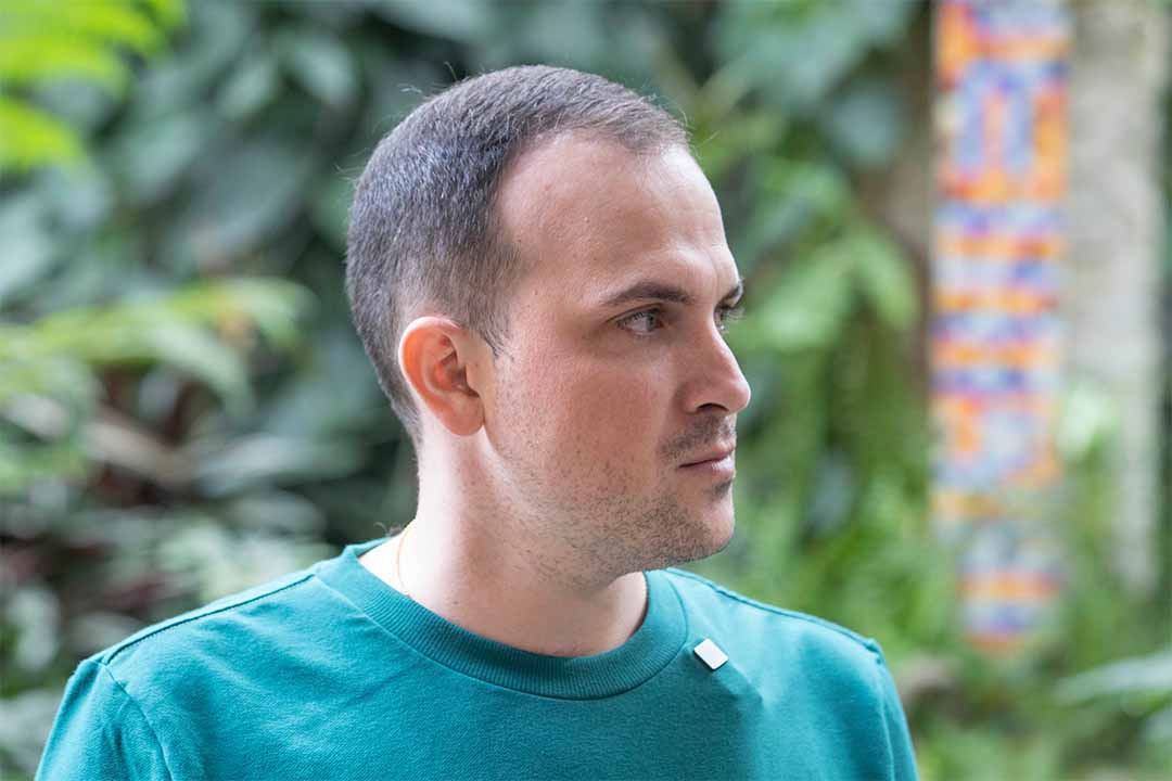 Alejo de Bedout participó de una charla en OnGoing EAFIT junto a otros candidatos al Concejo de Medellín