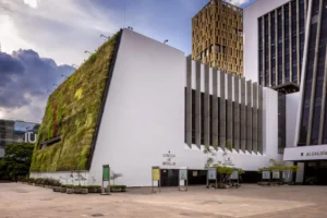 Concejo Distrital de Medellín