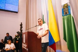 Instalación de sesiones primero de marzo