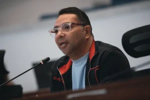 Elegido representante del Concejo ante la Política Pública de Libertad de Cultos