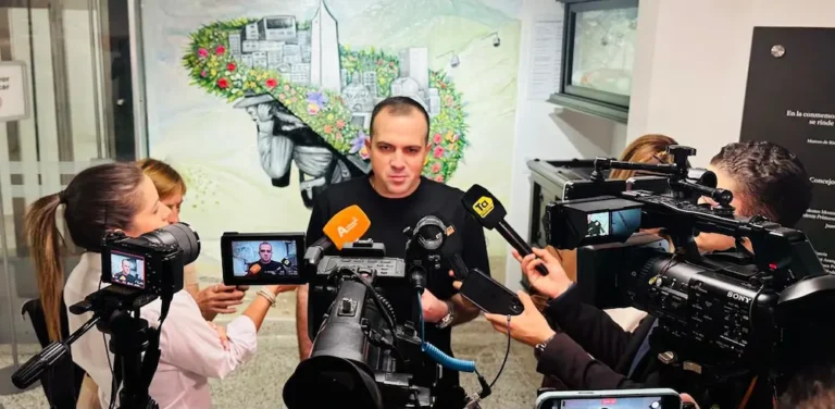 El presunto plan para escapar de la cárcel de máxima seguridad se ejecutaría antes del 7 de agosto